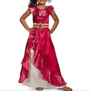 Disney Elena of Avalor 🌺
